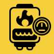 Icon for Heating Service